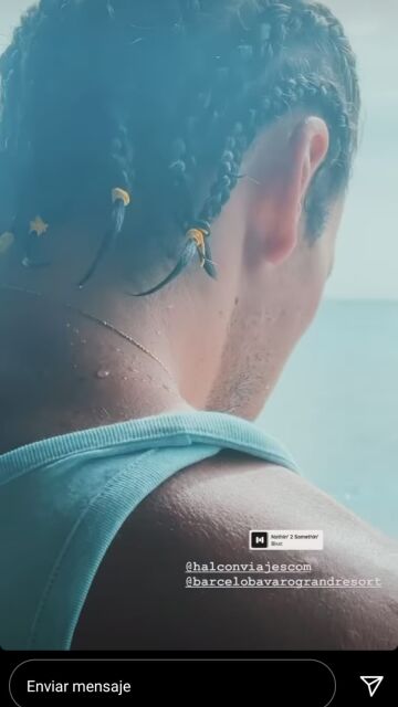 Mario Casas