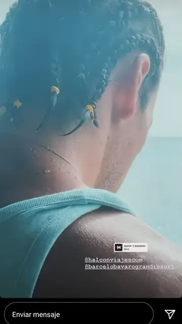 Mario Casas Mario Casas