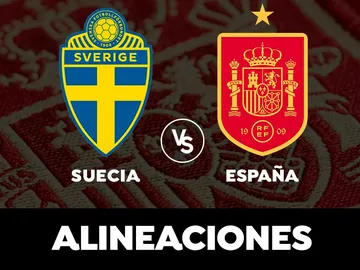 Alineación de España hoy en la Copa Mundial de Fútbol de 2022 Alineación de España hoy en la Copa Mundial de Fútbol de 2022