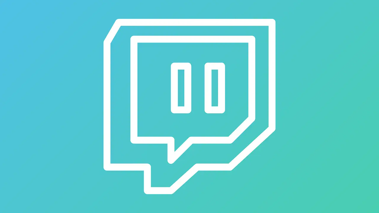 Logo de Twitch Logo de Twitch