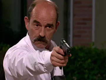 Beltrán, decidido a acabar con Manolita: “Quiero vencer y ver como mueres sin que hayas vengado la muerte de tu hija” Beltrán, decidido a acabar con Manolita: “Quiero vencer y ver como mueres sin que hayas vengado la muerte de tu hija”