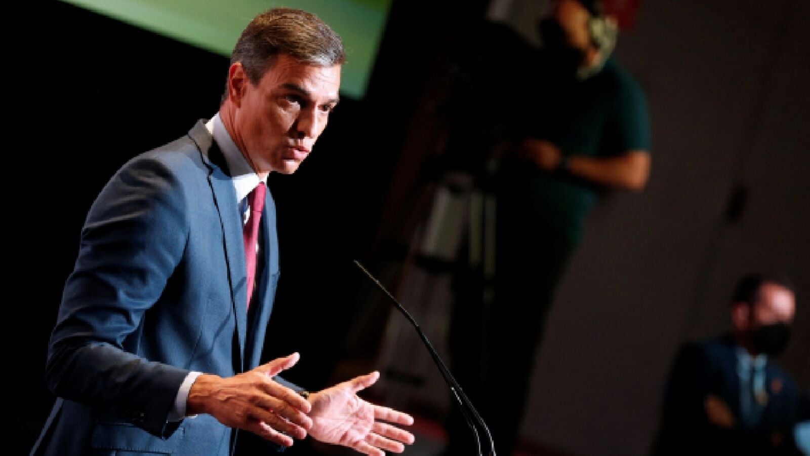 El Gobierno propone subir el salario mínimo 15 euros en 2021 y 31 euros en 2022 y 2023