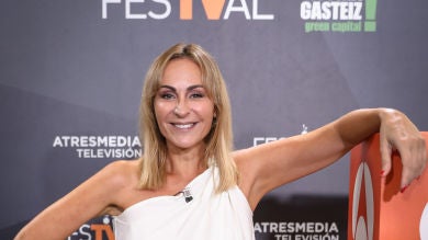 Ana Milán, asesora de 'Veo cómo Cantas': 