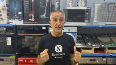 El experto Alvaro Navarrete explica como ahorrar 400 euros en la factura de la luz