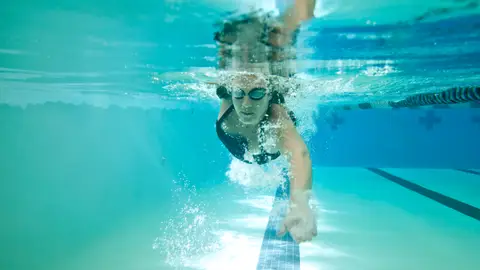 Natación Natación
