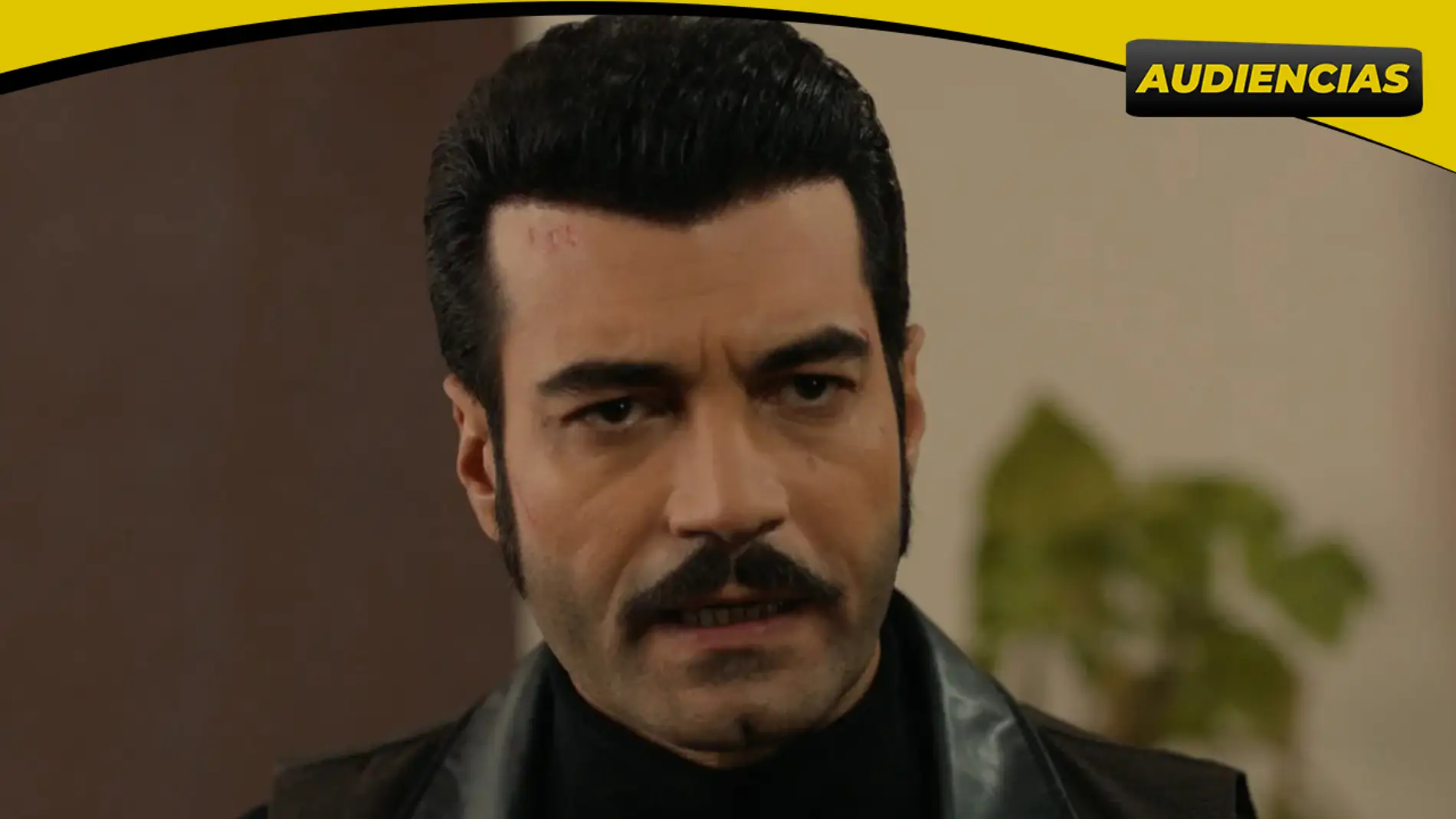 Audiencias 1 de septiembre Audiencias 1 de septiembre