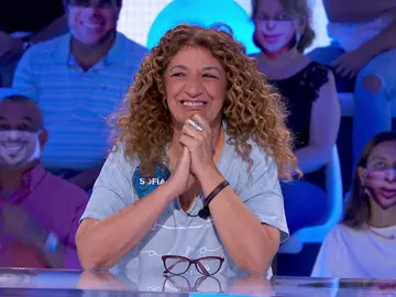 Sofía y Marco Antonio confiesan que no temen al número 13: “No soy supercioso” Sofía y Marco Antonio confiesan que no temen al número 13: “No soy supercioso”