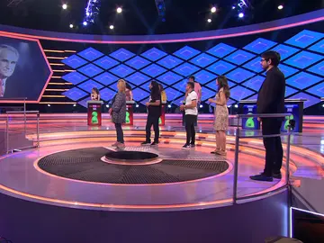 ‘¡Boom!’ se acuerda de José María Carrascal, uno de los primeros presentadores de Antena 3 ‘¡Boom!’ se acuerda de José María Carrascal, uno de los primeros presentadores de Antena 3