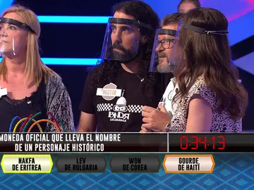 Héctor vuelve con fuerzas y los ‘Libérrimos’ a un acierto del pleno, ¿lo conseguirán? Héctor vuelve con fuerzas y los ‘Libérrimos’ a un acierto del pleno, ¿lo conseguirán?