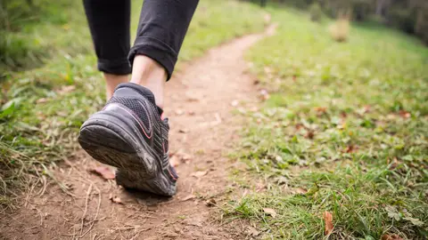 Caminata Caminata