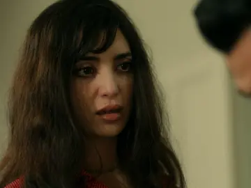 Primera crisis entre Yilmaz y Müjgan: “te has convertido en una persona cruel” Primera crisis entre Yilmaz y Müjgan: “te has convertido en una persona cruel”