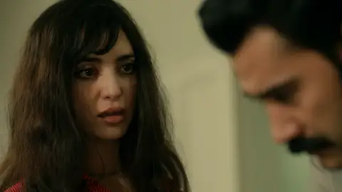 Primera crisis entre Yilmaz y Müjgan: “te has convertido en una persona cruel” Primera crisis entre Yilmaz y Müjgan: “te has convertido en una persona cruel”