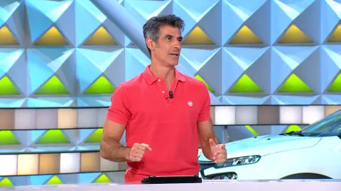 Jorge Fernández desvela el secreto para darlo todo en el gimnasio cuando no puedes más Jorge Fernández desvela el secreto para darlo todo en el gimnasio cuando no puedes más