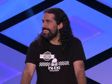 ¡Por fin! Héctor vuelve con los ‘Libérrimos’ a ‘¡Boom!’: “El presupuesto de peluquería ha aumentado” ¡Por fin! Héctor vuelve con los ‘Libérrimos’ a ‘¡Boom!’: “El presupuesto de peluquería ha aumentado”