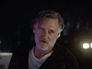 Bill Pullman en 'The Sinner' Bill Pullman en 'The Sinner'