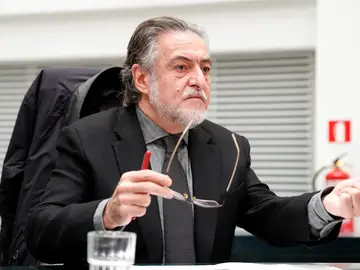 Dimite Pepu Hernández, portavoz del PSOE en el Ayuntamiento de Madrid Dimite Pepu Hernández, portavoz del PSOE en el Ayuntamiento de Madrid