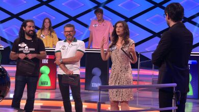 Ana Belén confiesa uno de sus pasatiempos en los viajes: “Voy en chanclas como los romanos”