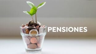 Pensiones de la Seguridad Social