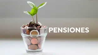 Pensiones de la Seguridad Social Pensiones de la Seguridad Social