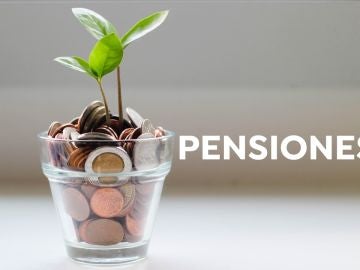 Pensiones de la Seguridad Social