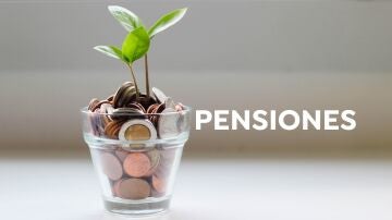 Pensiones de la Seguridad Social