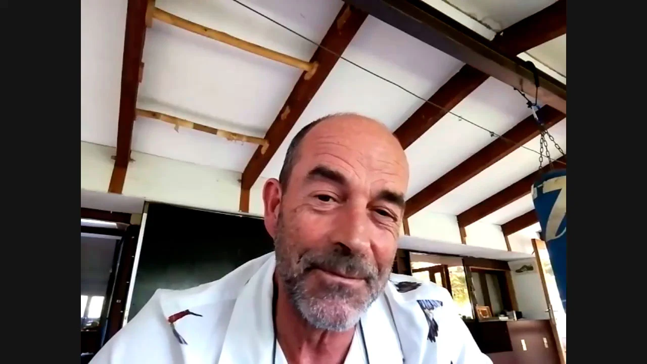 Joseba Apaolaza, el villano de 'Amar es para siempre', lo cuenta todo sobre su paso por la novena temporada: "Ha sido apasionante" Joseba Apaolaza, el villano de 'Amar es para siempre', lo cuenta todo sobre su paso por la novena temporada: "Ha sido apasionante"