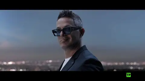 Alejandro Sanz vuelve a apostar por 'La Voz' una nueva temporada Muy pronto en Antena 3