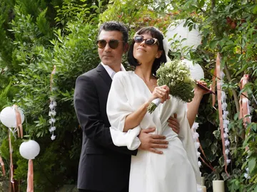 Los motivos para engancharte al fenómeno de 'Infiel' tras el primer capítulo de la serie Los motivos para engancharte al fenómeno de 'Infiel' tras el primer capítulo de la serie