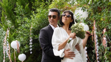 Los motivos para engancharte al fenómeno de 'Infiel' tras el primer capítulo de la serie