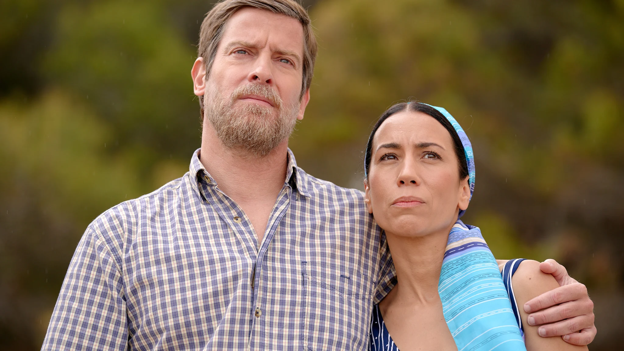 Manolita y Marcelino dejan atrás el peor año de sus vidas”: “Aprenderemos a vivir con el dolor” Manolita y Marcelino dejan atrás el peor año de sus vidas”: “Aprenderemos a vivir con el dolor”