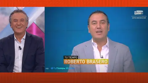 Los 10 años de Tu Tiempo. Los 10 años de Tu Tiempo.