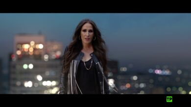 Malú vuelve a 'La Voz' con más fuerza que nunca 