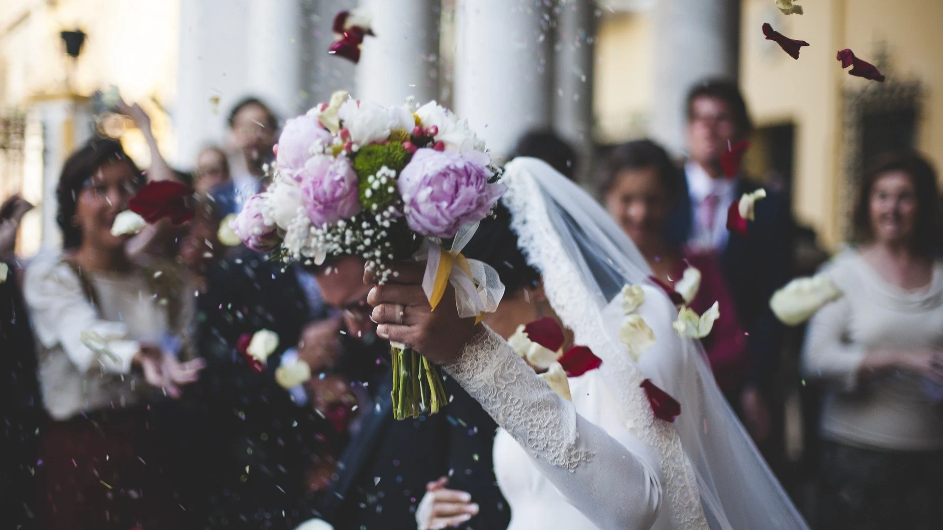 Bodas 2020-2021