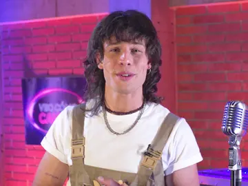 Descubre al escultor de 'Veo cómo cantas': Leo Rizzi, un artista que ya triunfa en las redes sociales Descubre al escultor de 'Veo cómo cantas': Leo Rizzi, un artista que ya triunfa en las redes sociales