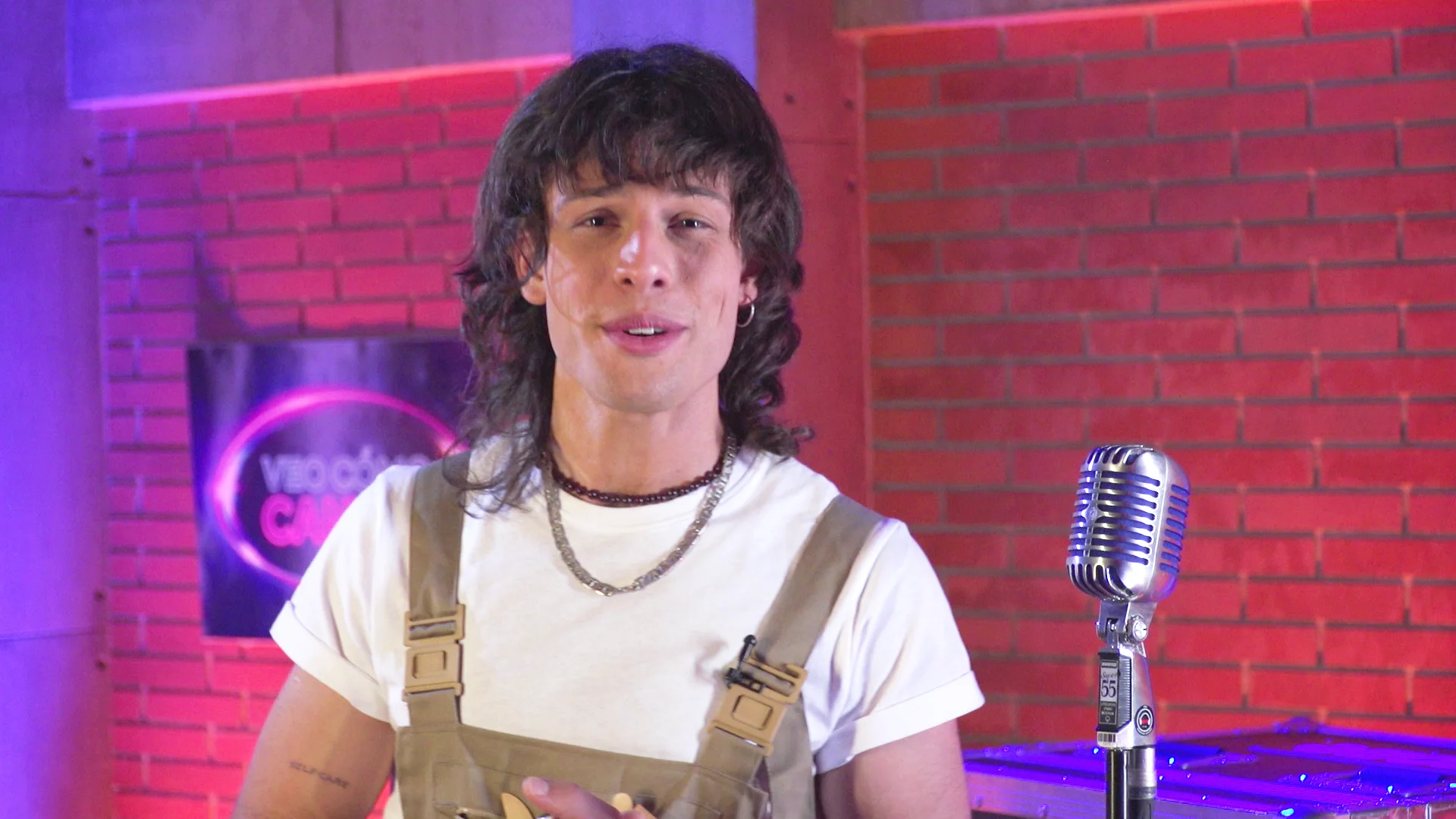 Descubre al escultor de 'Veo c&oacute;mo cantas': Leo Rizzi, un artista que ya triunfa en las redes sociales
