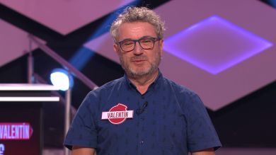 Valentín y Manu de ‘Los Lobos’ se sinceran en ‘¡Boom!’ sobre su paso por el programa: “Tardé casi 90 programas en disfrutar”