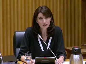 Ministra de Justicia, Pilar Llop Ministra de Justicia, Pilar Llop