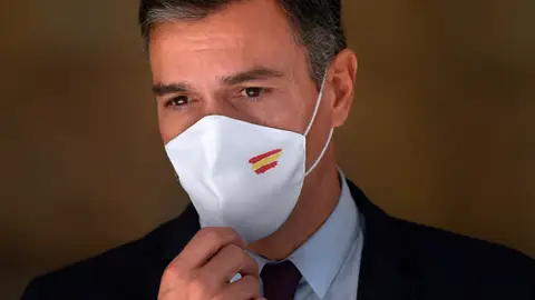El Gobierno mantiene la comisión de delitos de odio tras la denuncia falsa de la agresión homófoba en Madrid El Gobierno mantiene la comisión de delitos de odio tras la denuncia falsa de la agresión homófoba en Madrid