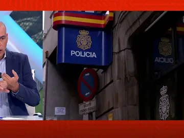 Falsa denuncia de agresión homófoba en Madrid. Falsa denuncia de agresión homófoba en Madrid.