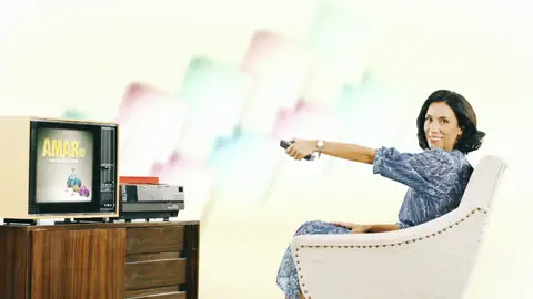 Así es la cabecera de la décima temporada de 'Amar es para siempre': ¡Bienvenidos a 1980! Así es la cabecera de la décima temporada de 'Amar es para siempre': ¡Bienvenidos a 1980!