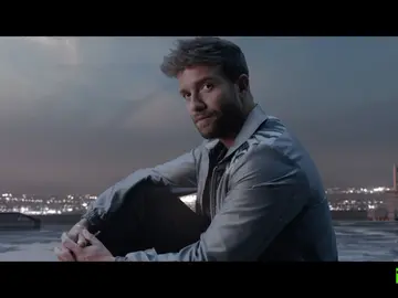 Pablo Alborán debuta en 'La Voz' Pablo Alborán debuta en 'La Voz'