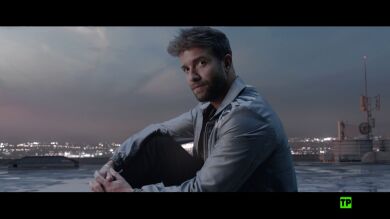 Pablo Alborán debuta como 'coach' de la nueva edición de 'La Voz' 