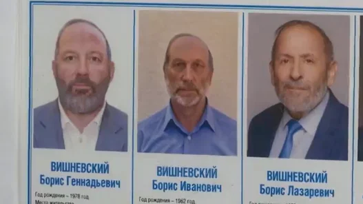 Elecciones Rusia Elecciones Rusia