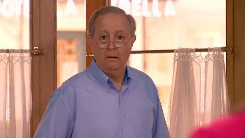 El cumpleaños de Pelayo, empañado por la llegada de un asesino El cumpleaños de Pelayo, empañado por la llegada de un asesino