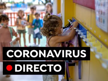 Coronavirus España: Datos hoy, restricciones y última hora de la vacuna covid, en directo