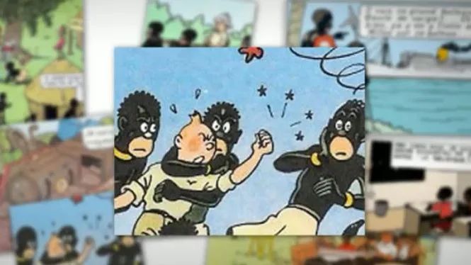 C&oacute;mic