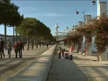 Portugal pone fin a las mascarillas