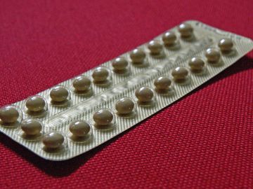 Los anticonceptivos serán gratuitos en Francia para las menores de 25 años