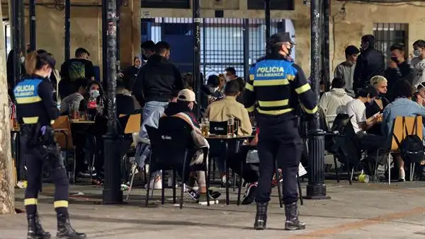 Castilla y Le&oacute;n no prorrogar&aacute; las restricciones Covid-19
