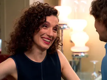Estefanía se despide de Guillermo: “Si supieras lo importante que es tu amistad para mí” Estefanía se despide de Guillermo: “Si supieras lo importante que es tu amistad para mí”